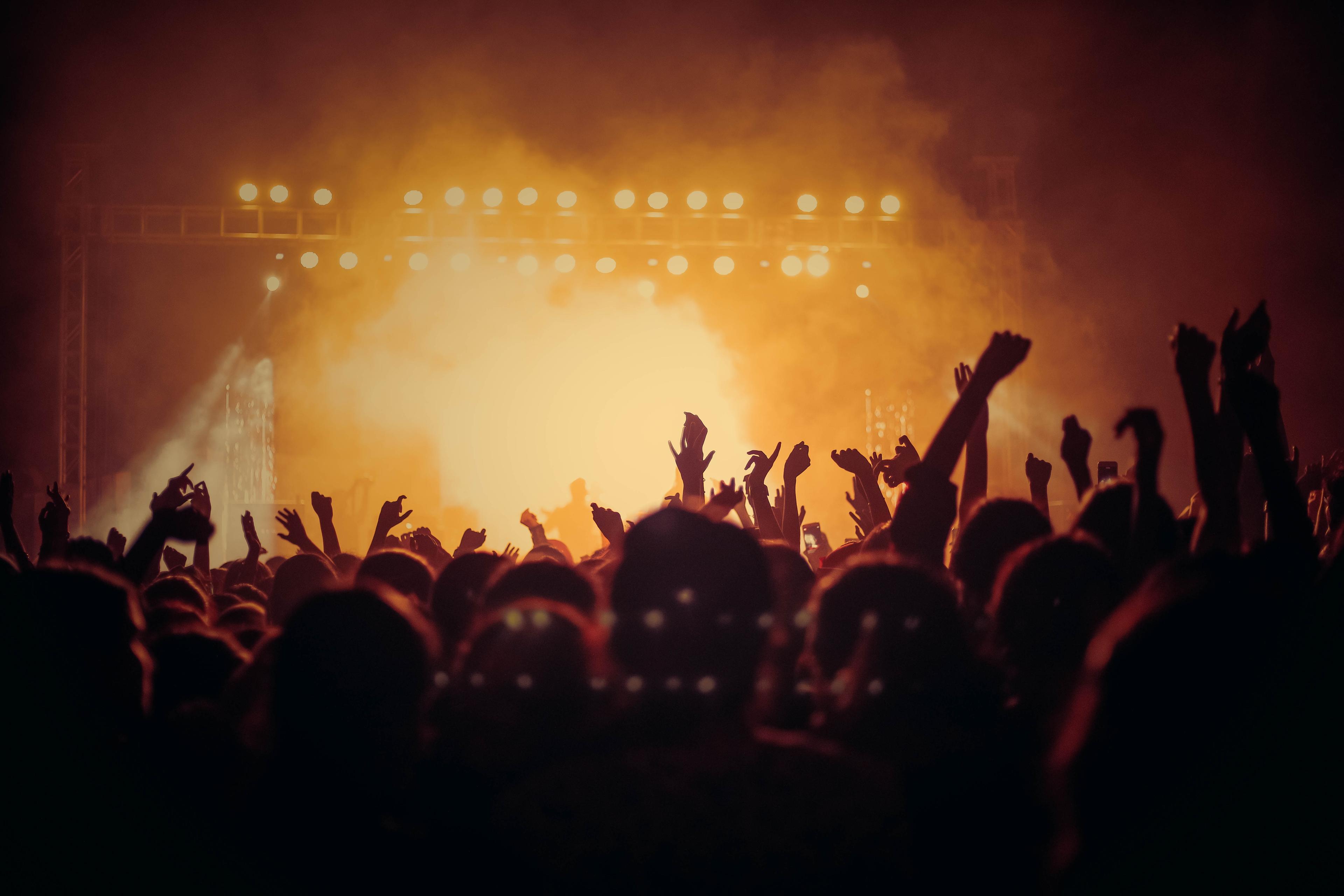 Concert image