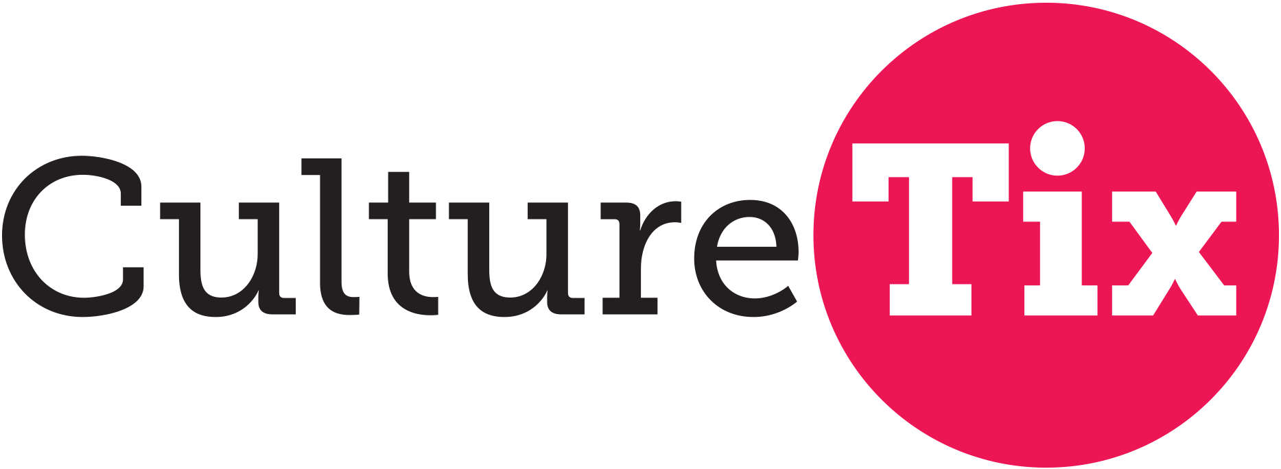 CultureTix Logo